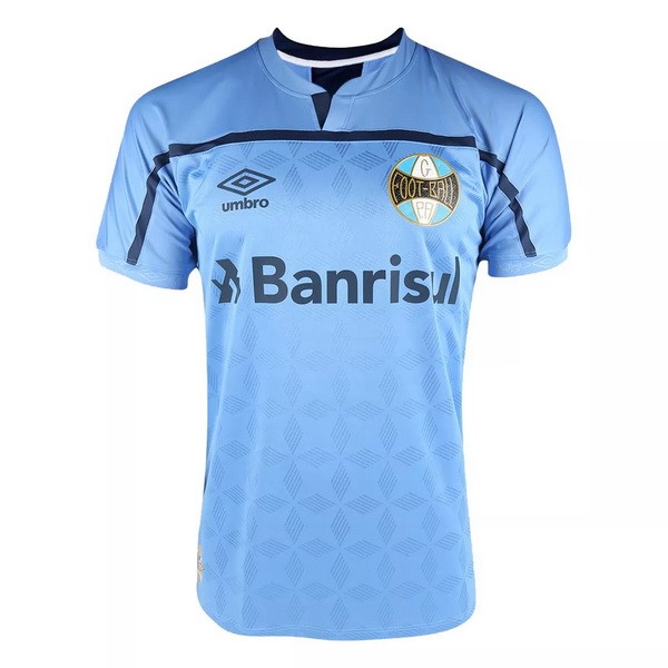 Thailande Maillot Football Grêmio FBPA Third 2020-21 Bleu